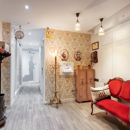 Alda Centro サモラ エクステリア 写真